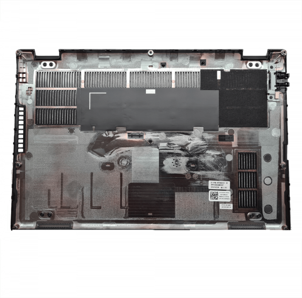 Dell Laptop Bottom Base Assembly Compatible Model: Latitude 5400. Part Number: CN5WW | VKF08