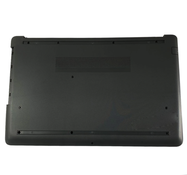 HP Pavilion Black Bottom Base Cover with DVD Bay