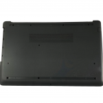 Black Bottom Base Cover with DVD Bay for HP Pavilion