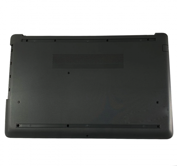 Black Bottom Base Cover with DVD Bay for HP Pavilion
