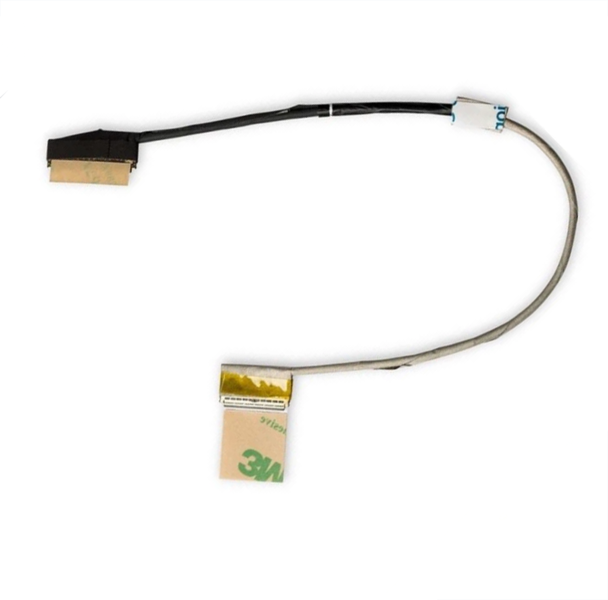 HP CHROMEBOOK 11 G6 EE LCD Screen Cable (Non Touch) L14914-001 | DD00G1LC012