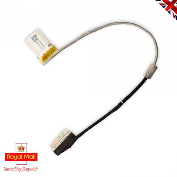 HP CHROMEBOOK 11 G6 EE LCD Screen Cable (Non Touch) L14914-001 | DD00G1LC012