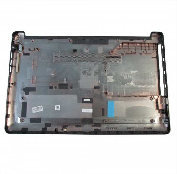 HP Pavilion 15-DA 15-DB 250 G7 255 G7 Black Bottom Base Cover with DVD Bay