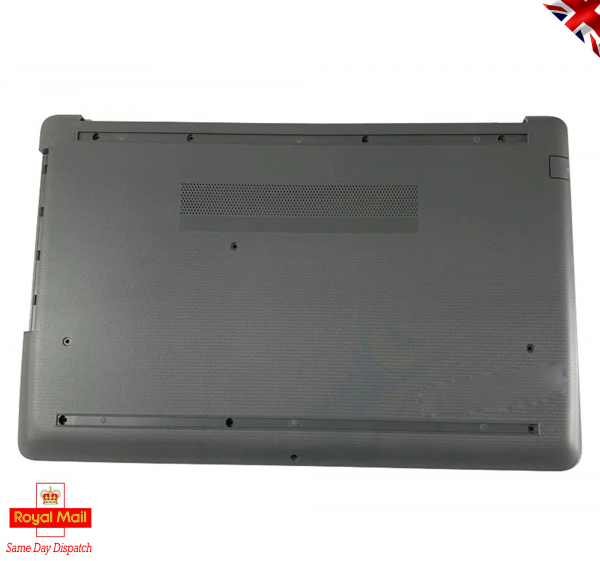 Grey Bottom Base Cover with DVD Bay for HP Pavilion