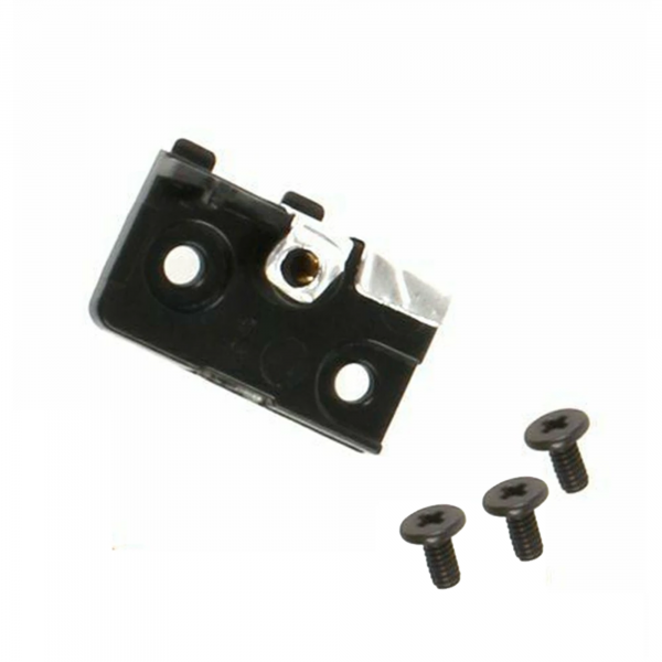 Dell Latitude SSD Caddy Bracket Part Number: 2FFR0 |Compatible Models: Latitude E5580 E5590 E5591 E5480 E5280 E5290.