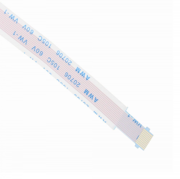 HP Pavilion SATA Hard Disk Drive HDD Connector and Ribbon Cable. Compatible Models: 14-P | 15-P | 17-P Series Part Number: DD0Y34HD001 | DD0Y34HD021