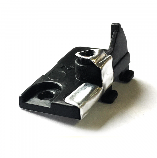 SSD Caddy Bracket for Dell Latitude
