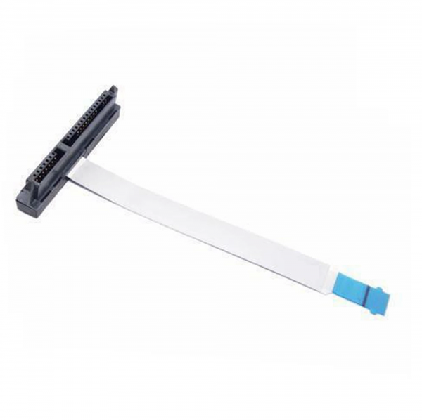 HP Pavilion SATA Hard Disk Drive HDD Connector and Ribbon Cable. Compatible Models: 14-P | 15-P | 17-P Series Part Number: DD0Y34HD001 | DD0Y34HD021