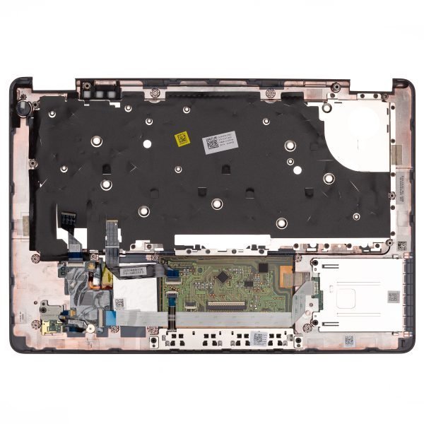 Refurbished Dell Latitude E7250 Original Refurbished Palmrest & Touchpad Compatible Part Number 0VWPG3 | VWPG3