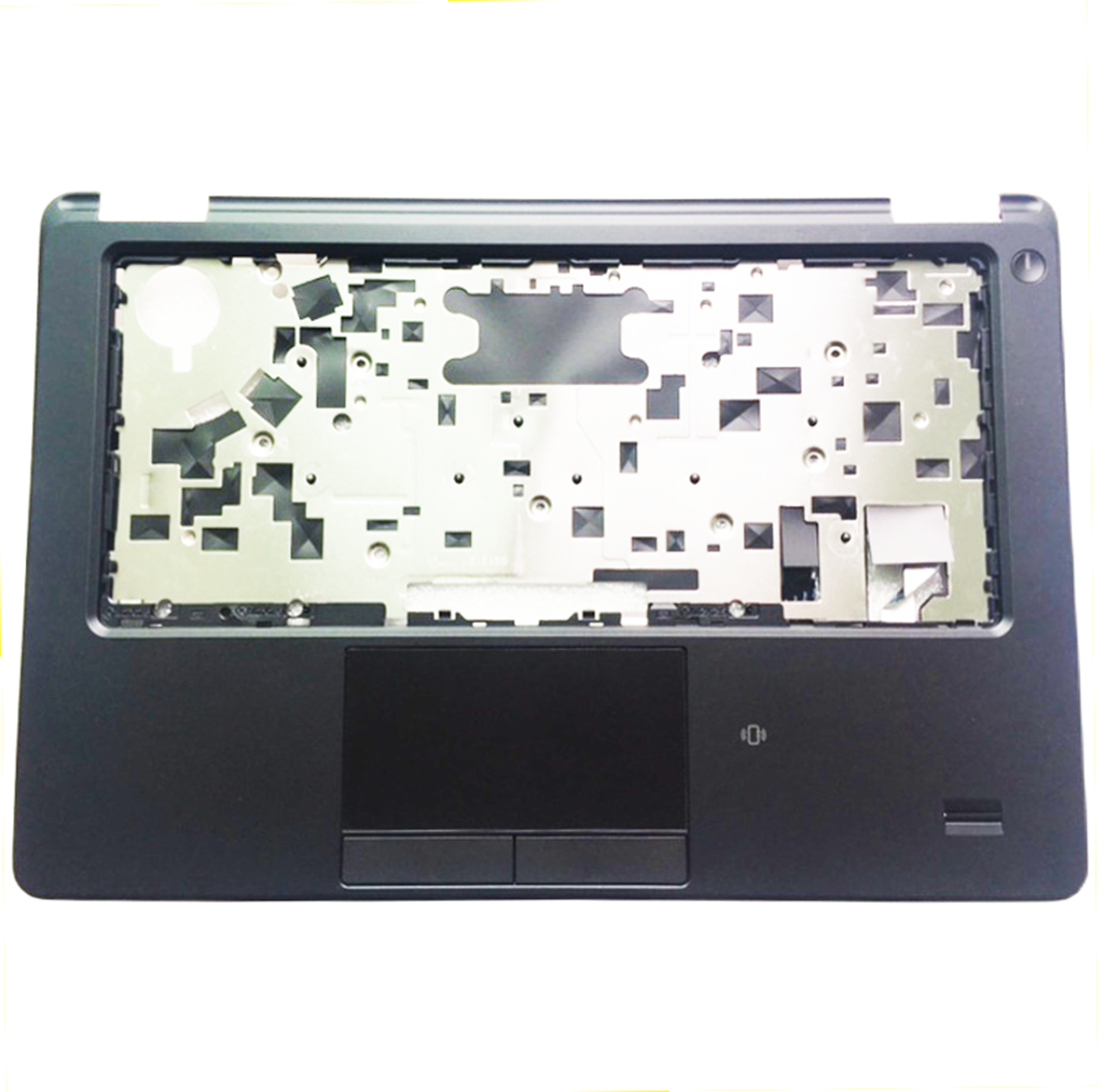 Refurbished Original Dell Latitude E7250 Palmrest with FPR 0VWPG3 | VWPG3