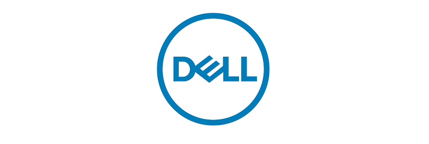 dell laptop logo