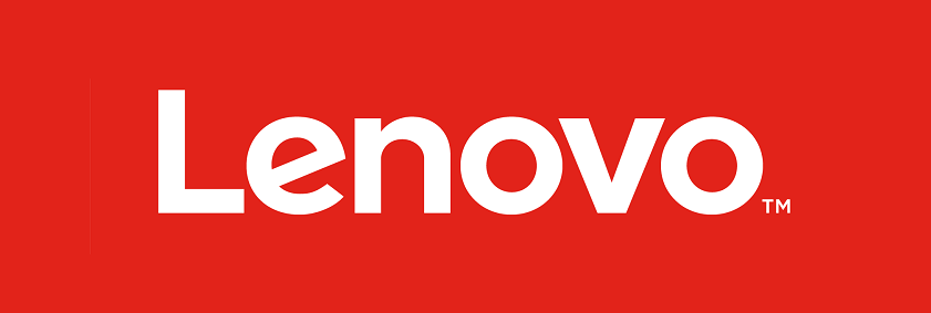lenovo laptop logo