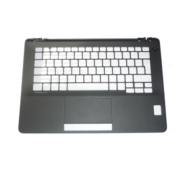 Refurbished Dell E7270 Palmrest with FPR Hole  0D1VY1
