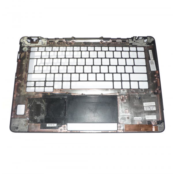 Genuine Refurbished Dell Latitude E7270 Palmrest Touchpad with FPR Hole 0WN20X