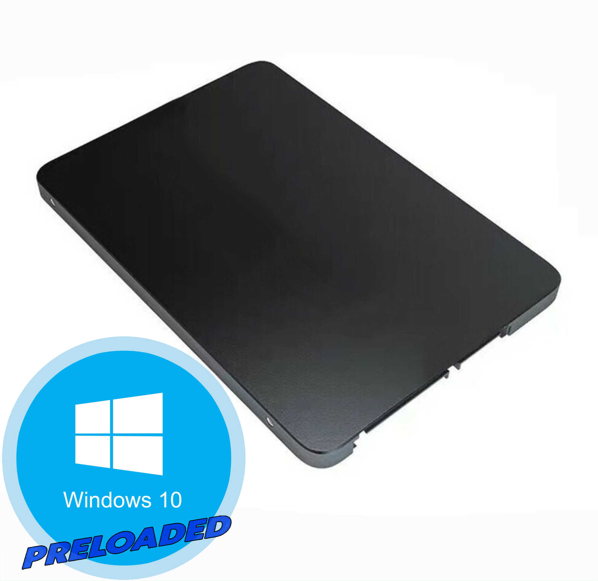 SSD - SATA III | 256 GB | 2.5 Inch from PUSKILL