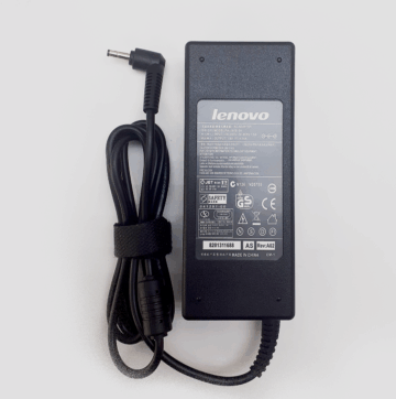 Lenovo Laptop Charger 65w 4.0 x 1.7mm Tip ADLX65CCGK2A