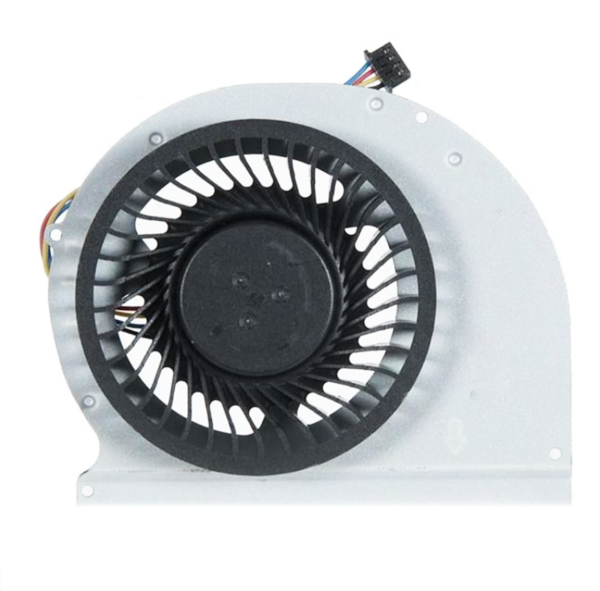 CPU Cooling Fan for Dell Latitude