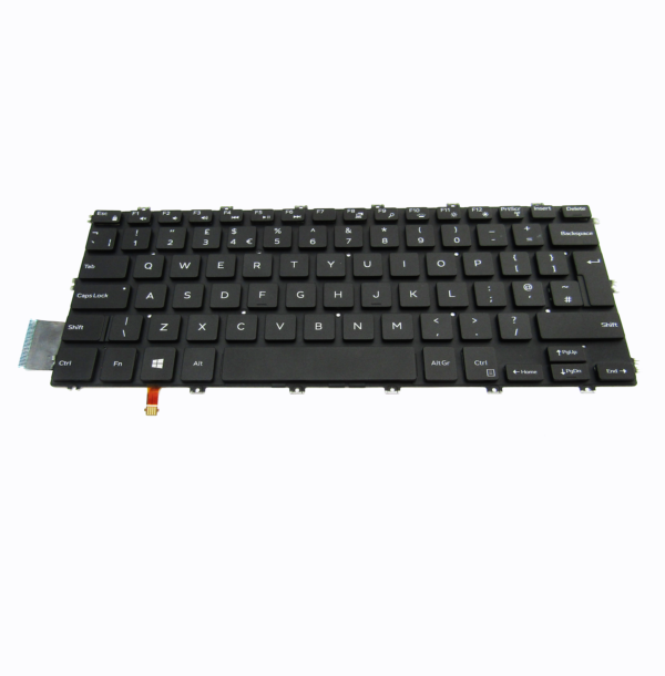 Keyboard for Dell Inspiron 14 5000 2-IN-1 5481 5482 5491 14-5481 14-5482 14-5491
