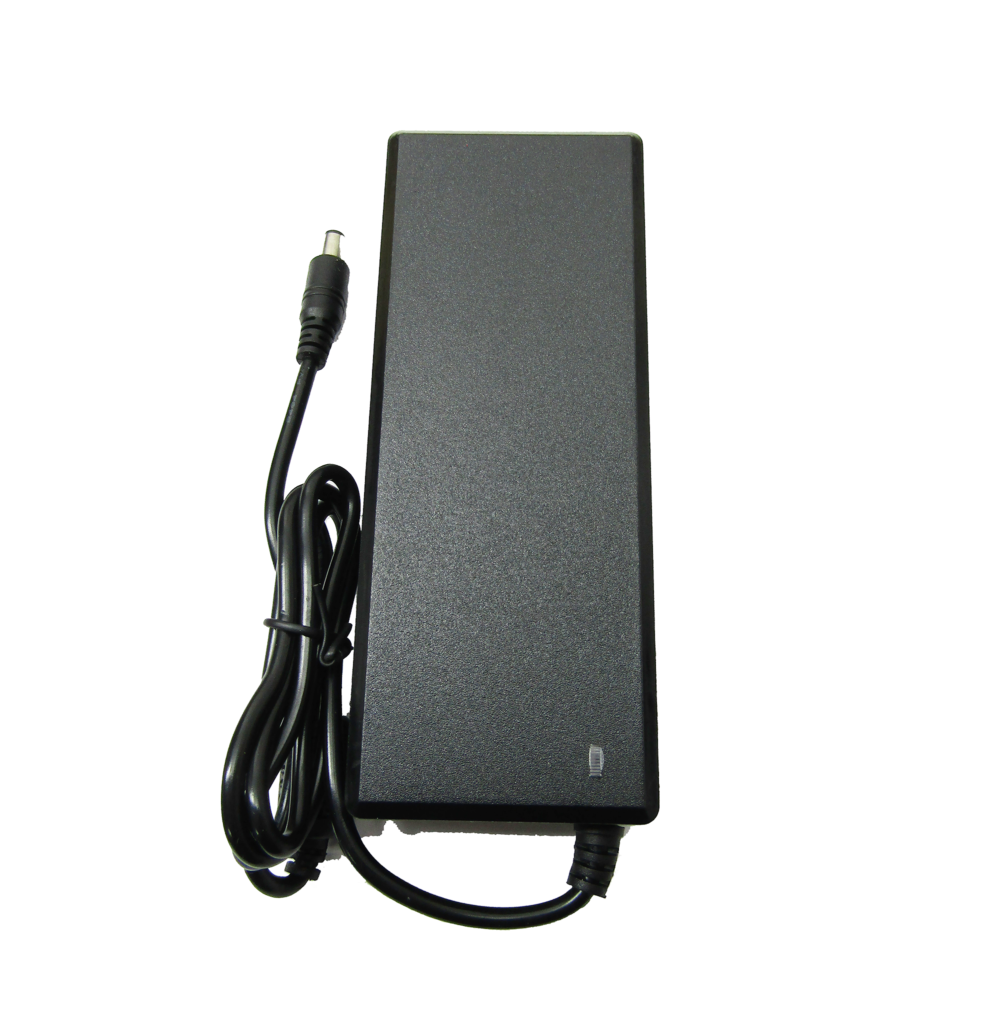 New Zebra Printer Power Supply808101001 Purple Computer