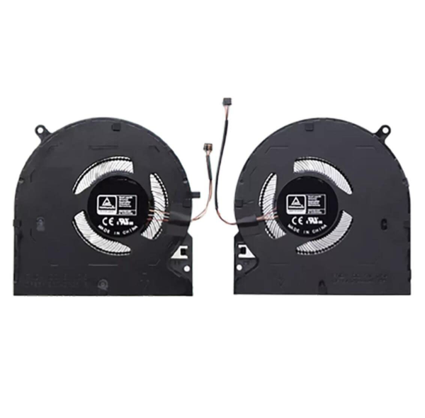 Razer Blade 15 2021 Edition RZ09-0367 Cooling Fan Set