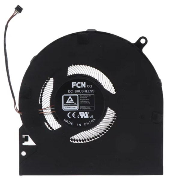 Razer Blade 15 2021 Edition RZ09-0367 Cooling Fan Set