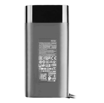 New Slim HP 940282-003 USB-C Charger 90 Watt