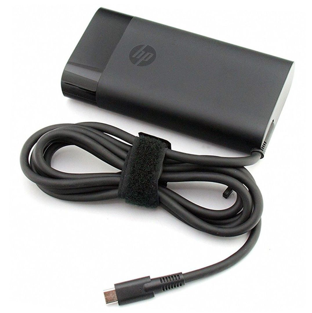 New USB Type C Charger for HP Laptop 2LN85AA#ABU | Purple Computer