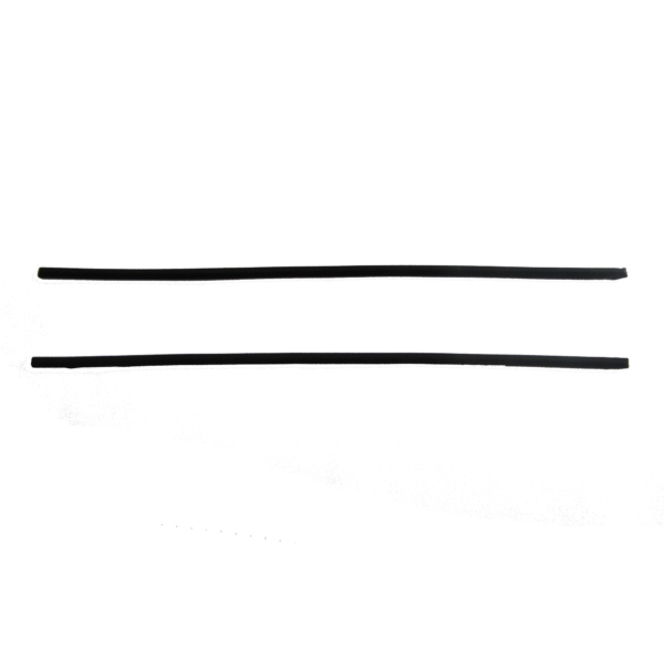 Laptop Rubber Pad For HP Envy X360 15-Dr 15-DA DB 15G-DX 250 G7 255 G7 Lower Cover Foot Pads