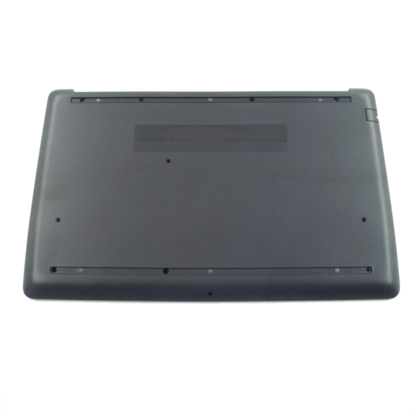 Dark Ash Bottom Base Cover without DVD Bay for HP Pavilion