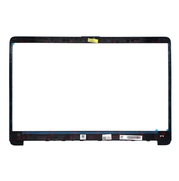 LCD Black Screen Bezel Surround Compatible Model: 250 G8 | 255 G8 | 15-DW | 15S-DY | 15S-DU | TPN-C139