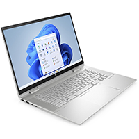 HP Pavilion Dark Ash Top Lid Cover