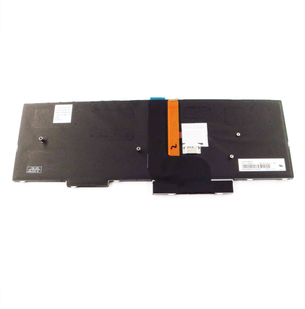 New Lenovo Thinkpad P50 P70 Backlit UK Keyboard with Pointer 00PA399