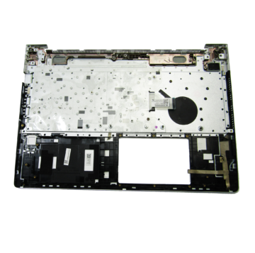 HP ProBook 450 G6 Silver Palmrest | UK Keyboard L45091-031