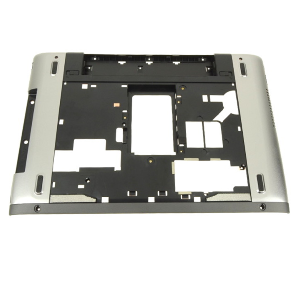 Silver Base Bottom Case for Dell Vostro