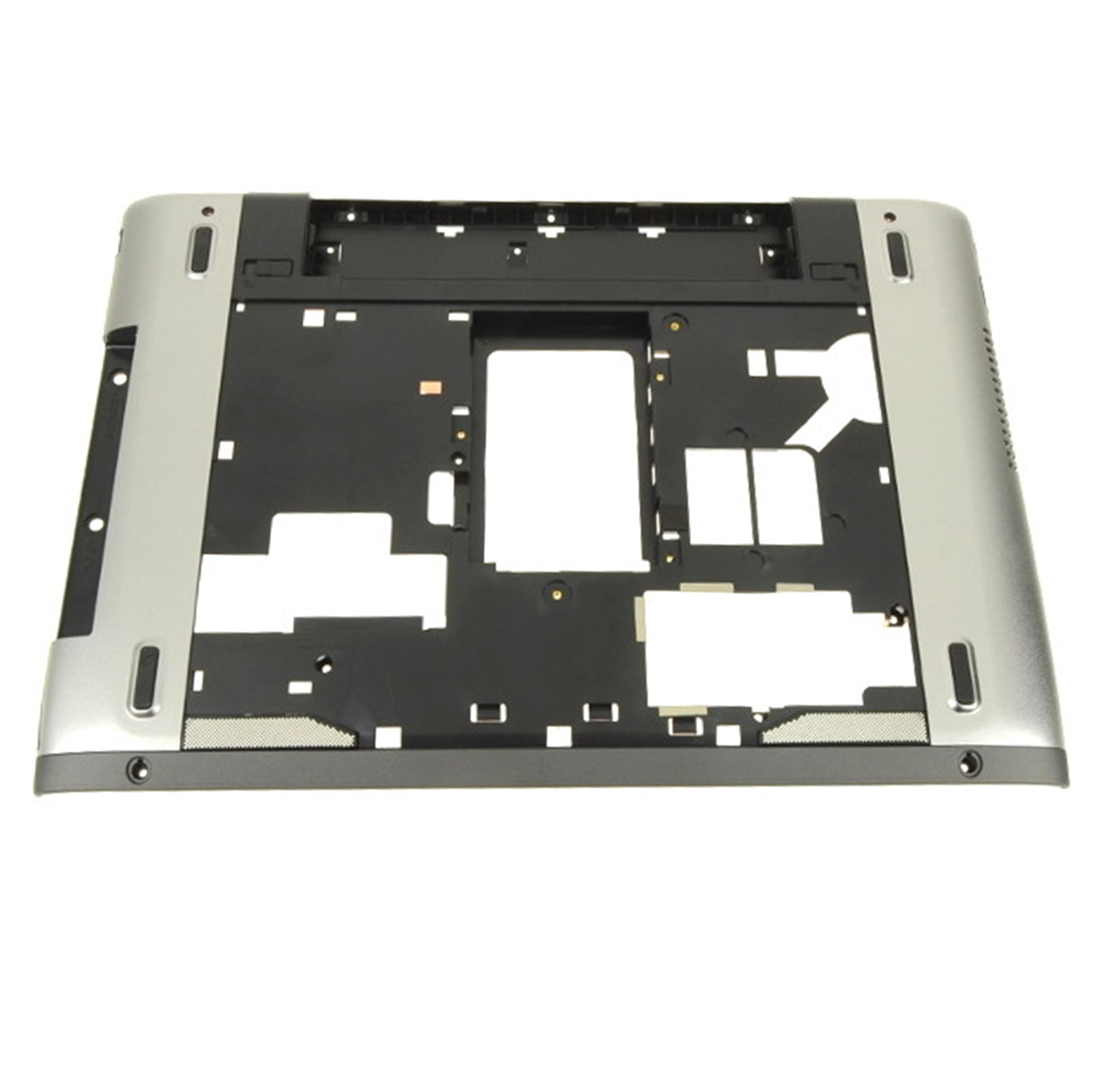 Silver Base Bottom Case for Dell Vostro