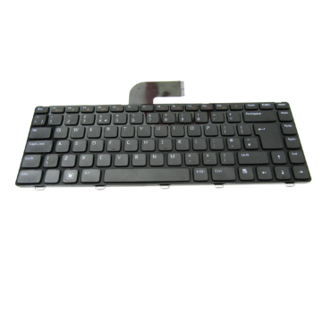 DELL UK QWERTY Keyboard N5040 N5050