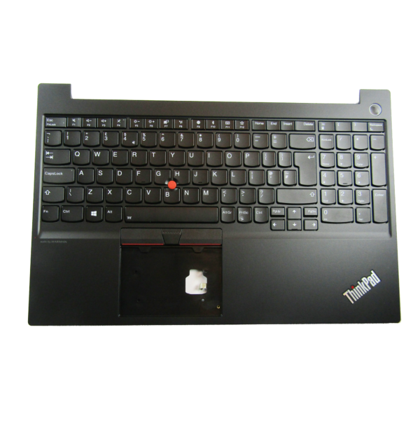 Lenovo Thinkpad Palmrest Backlit Keyboard