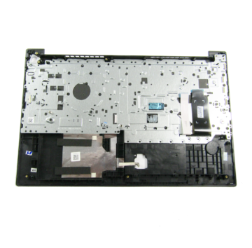 Lenovo E15-20RD Palmrest UK Backlit Keyboard
