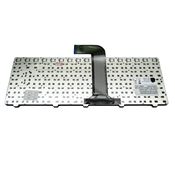 Keyboard ARA Dell XPS 15 l502x Vostro 3350 3550 3555 N5050 N5040 0PG4M3 09HRP9