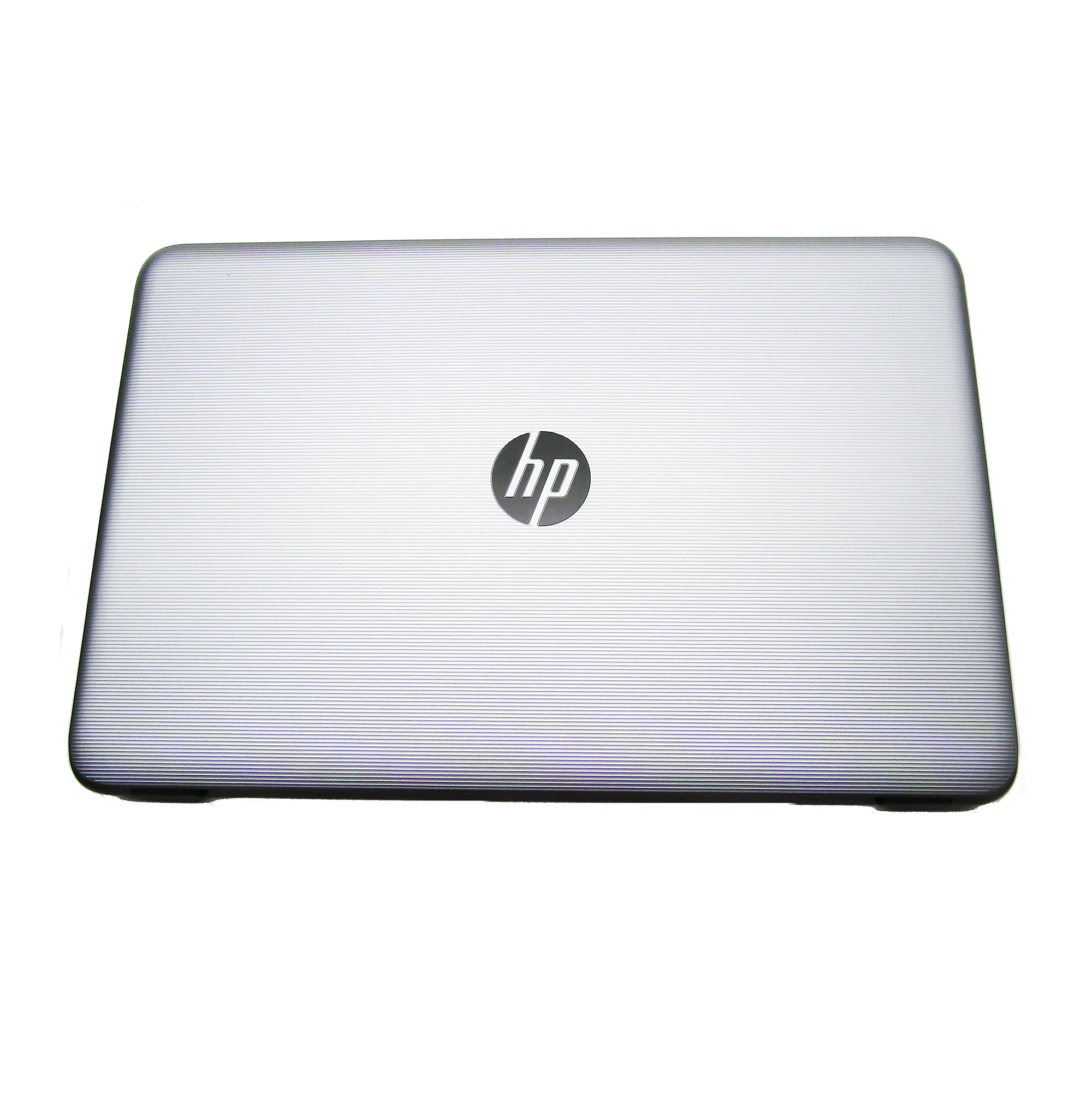 Silver Top Lid Cover for HP Pavilion