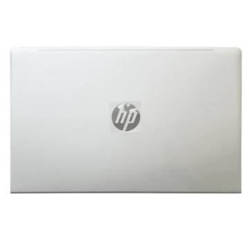 Silver Top Lid Cover for HP ProBook