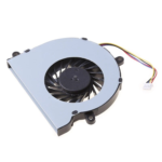 New CPU Fan for HP