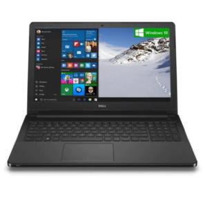Palmrest Upper Case for Dell Inspiron