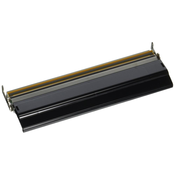 New 300 DPI Print Head for Zebra Industrial Barcode | Label Printer New 300 DPI Print Head Part# 79804M for Zebra RZ600 | ZM600 Industrial Barcode | Label Printer