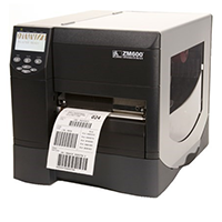New 300 dpi Printhead for Zebra Industrial Barcode | Label Printer Part Number: 79804M 