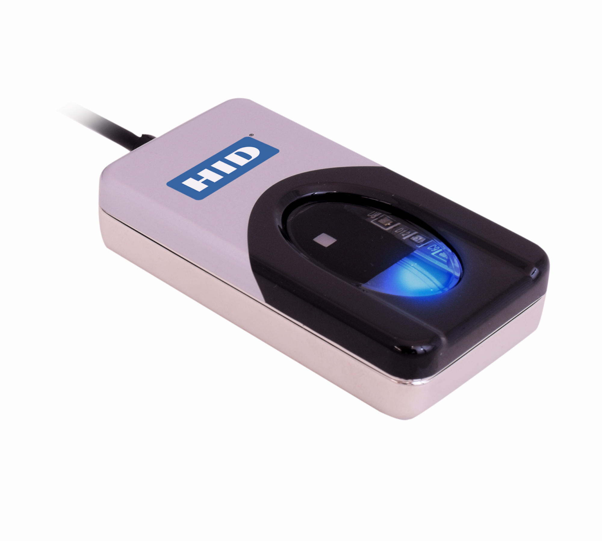 HID 4500 Fingerprint Reader