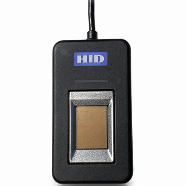 HID TC710 Fingerprint Reader