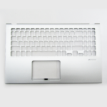 New Silver Palmrest for Asus VivoBook F512DA-EB55