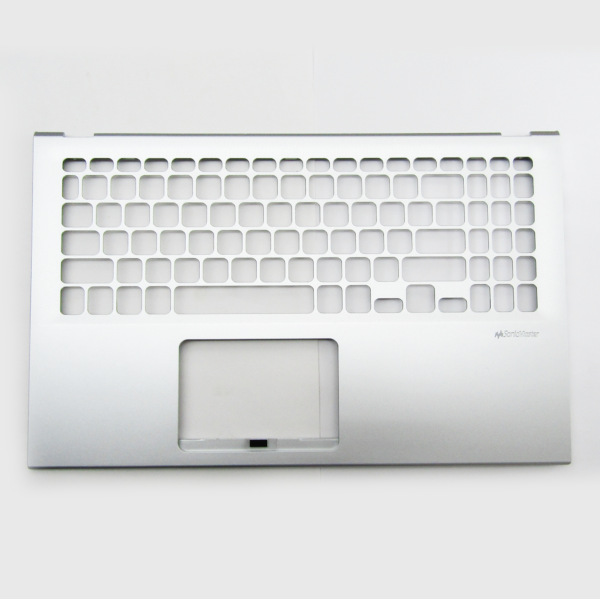 New Silver Palmrest for Asus VivoBook F512DA-EB55