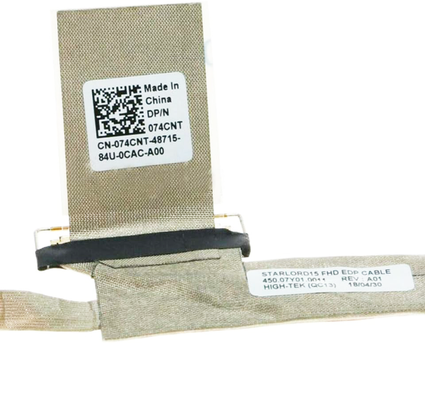 DELL Inspiron 15 7579 Screen Cable